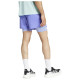Adidas Ανδρικό σορτς Own the Run 3-Stripes 2in1 Shorts